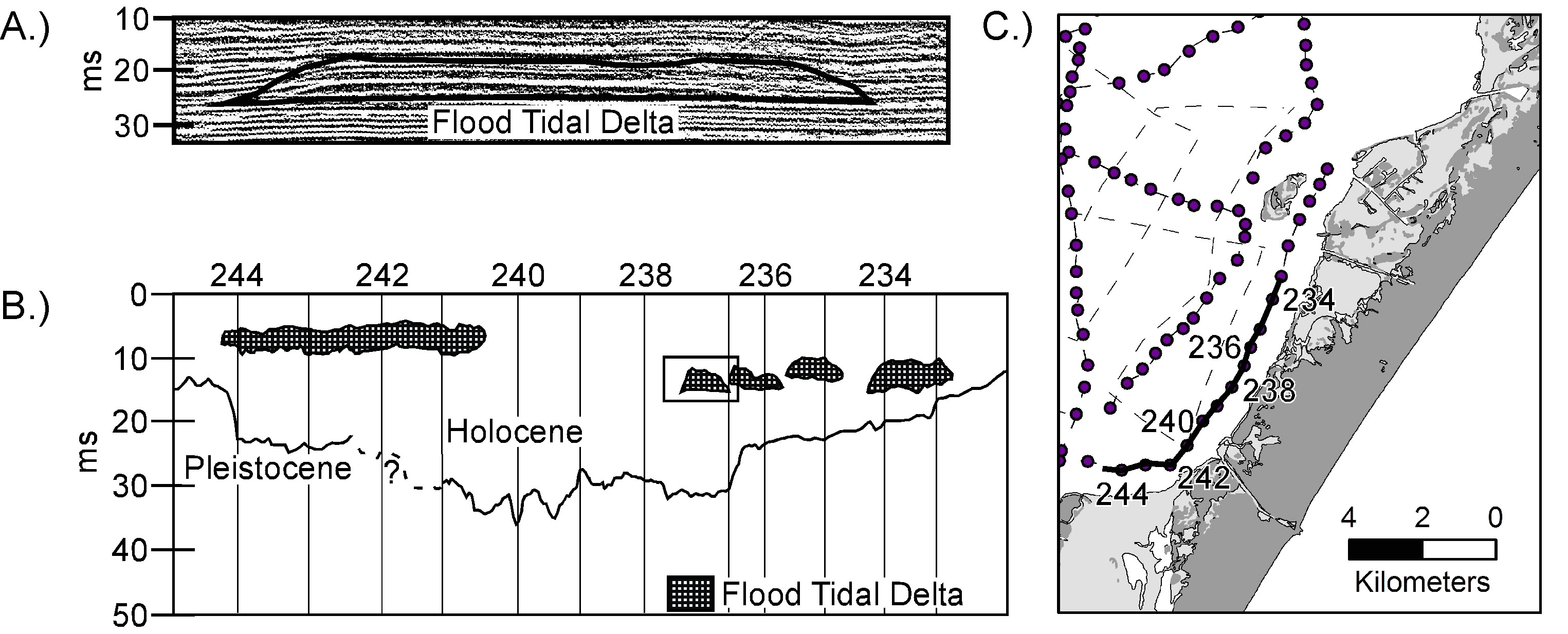 gulf-tidaldeltaseismic